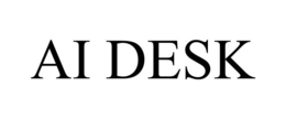AI DESK