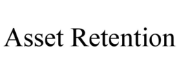 ASSET RETENTION