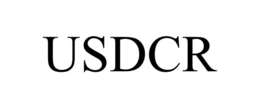 USDCR