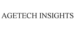 AGETECH INSIGHTS