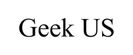 GEEK US