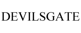 DEVILSGATE