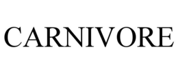 CARNIVORE