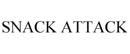 SNACK ATTACK