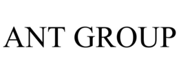 ANT GROUP