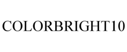 COLORBRIGHT10