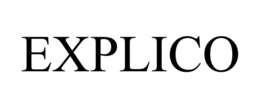 EXPLICO