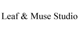 LEAF & MUSE STUDIO