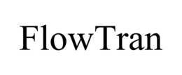FLOWTRAN