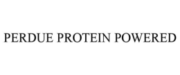 PERDUE PROTEIN POWERED