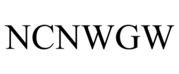 NCNWGW