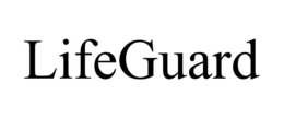 LIFEGUARD