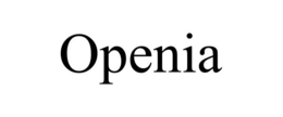 OPENIA