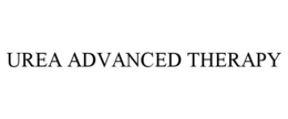 UREA ADVANCED THERAPY