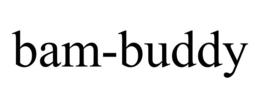 BAM-BUDDY