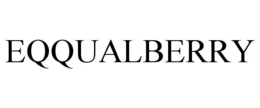 EQQUALBERRY