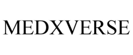 MEDXVERSE