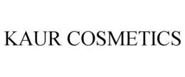 KAUR COSMETICS