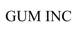 GUM INC