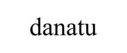 DANATU