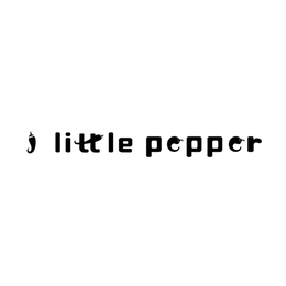 LITTLE PEPPER