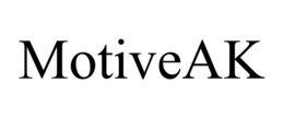MOTIVEAK