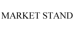 MARKET STAND