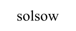 SOLSOW
