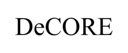 DECORE