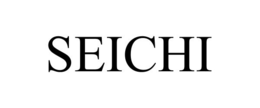 SEICHI
