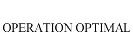 OPERATION OPTIMAL