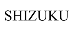 SHIZUKU