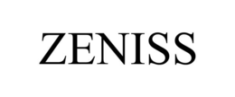 ZENISS