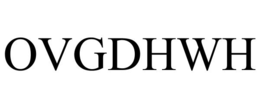 OVGDHWH