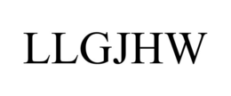 LLGJHW