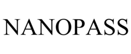 NANOPASS
