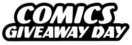 COMICS GIVEAWAY DAY