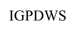 IGPDWS