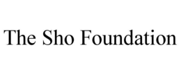 THE SHO FOUNDATION