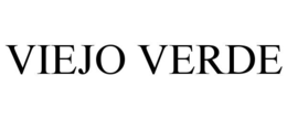 VIEJO VERDE