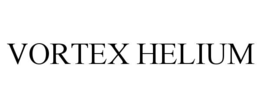 VORTEX HELIUM
