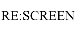 RE:SCREEN