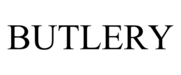 BUTLERY