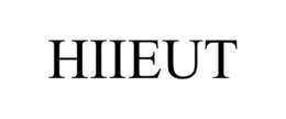 HIIEUT