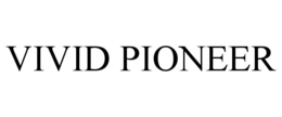 VIVID PIONEER