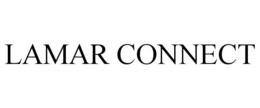 LAMAR CONNECT