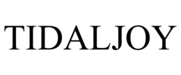 TIDALJOY