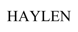 HAYLEN