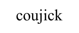 COUJICK