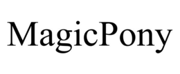 MAGICPONY